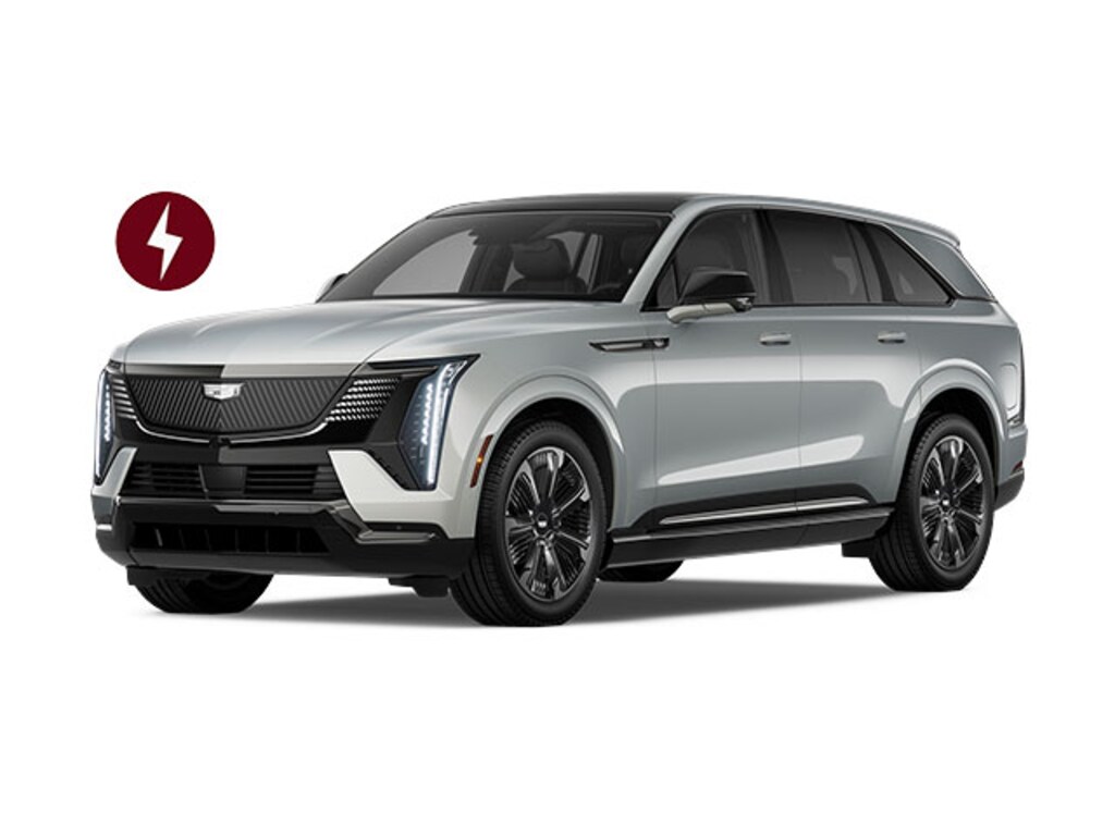 New 2025 CADILLAC Escalade IQ For Sale at Scott Family of Dealerships VIN 1GYTEEKL3SU105026